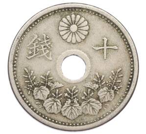 10 сен 1923 года Япония — Фото №1