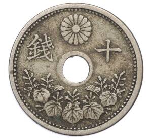 10 сен 1923 года Япония — Фото №1