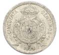 Монета 50 сентимо 1926 года Испания (Артикул: K10-5424) — Фото №2