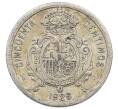 Монета 50 сентимо 1926 года Испания (Артикул: K10-5426) — Фото №2