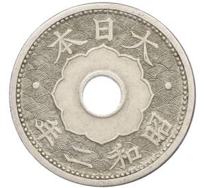 10 сен 1927 года Япония — Фото №1