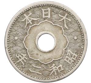 10 сен 1927 года Япония — Фото №1