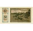 Банкнота 50 геллеров 1920 года Австрия — Коммуна Мария-Шмольн (Нотгельд) (Артикул: B2-14760) — Фото №1
