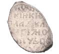 Монета Копейка 1610-1612 года Владислав Жигимонтович (Москва) (Артикул: K1-6906) — Фото №2