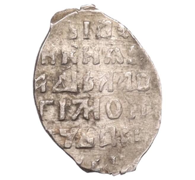 Монета Копейка 1610-1612 года Владислав Жигимонтович (Москва) (Артикул: K1-6908) — Фото №2