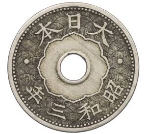 10 сен 1928 года Япония — Фото №1