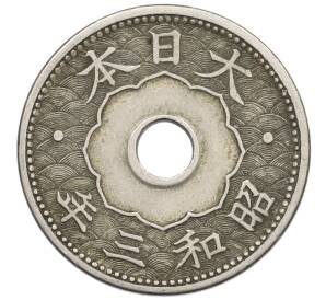 10 сен 1928 года Япония — Фото №1