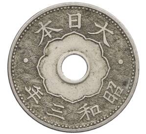 10 сен 1928 года Япония — Фото №1