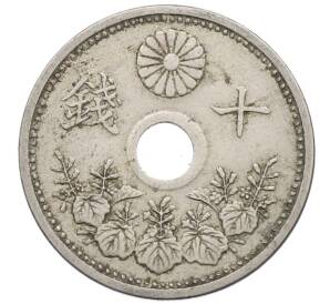 10 сен 1928 года Япония — Фото №2