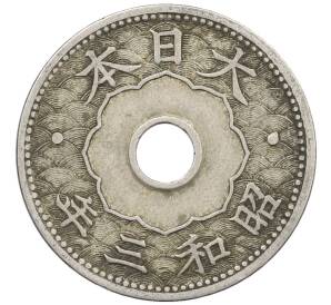 10 сен 1928 года Япония — Фото №1