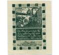 Банкнота 30 геллеров 1920 года Австрия — Голлинг (Нотгельд) (Артикул: B2-14832) — Фото №2