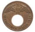 Монета 2 рейхспфеннига 1937 года A Германия (Артикул: K10-5868) — Фото №1