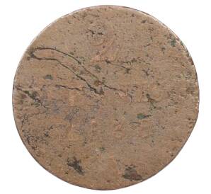 2 пфеннига 1838 года Ганновер — Фото №1