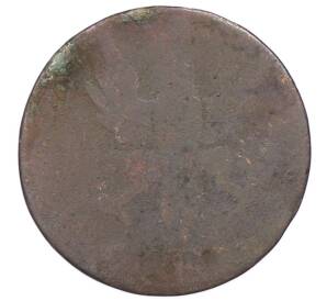 1 геллер 1820 года Франкфурт — Фото №2