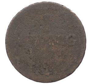 1 пфенниг 1774 года Саксония — Фото №1