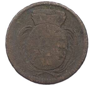 1 пфенниг 1774 года Саксония — Фото №2