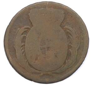 1 пфенниг 1772 года Саксония — Фото №2