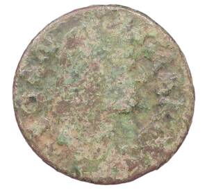 1 солид («боратинка») 1660-1666 года Литва — Ян II Казимир Ваза — Фото №2