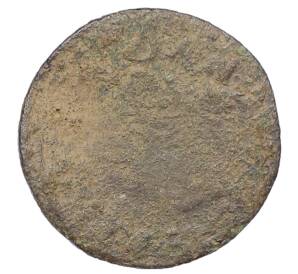 1 солид («боратинка») 1660 года Литва — Ян II Казимир Ваза — Фото №2