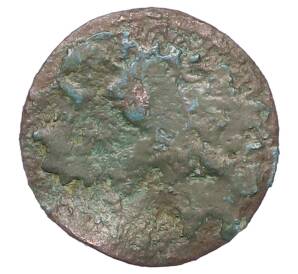 1 солид («боратинка») Польша