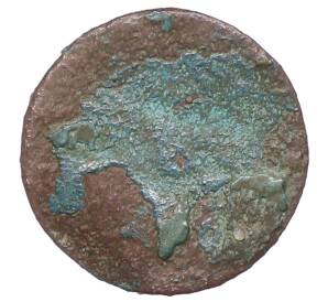 1 солид («боратинка») Польша