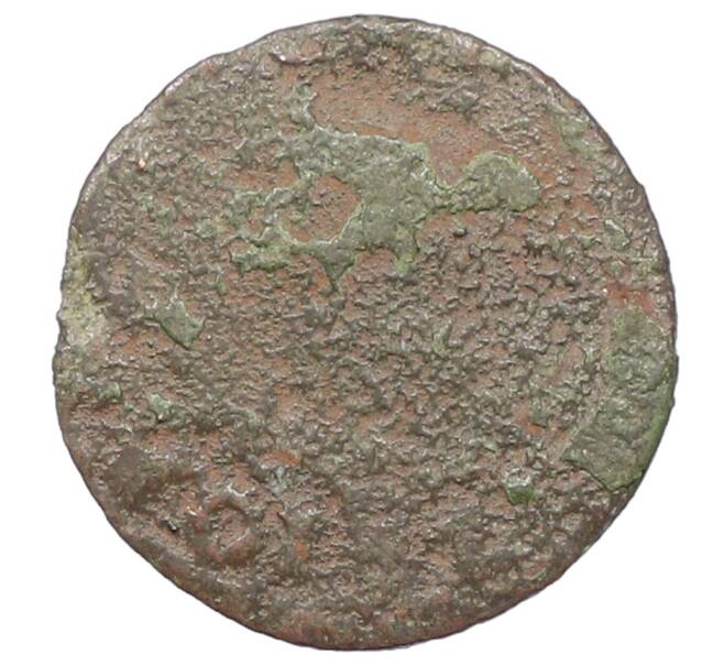 Монета 1 солид («боратинка») 1661 года Польша — Ян II Казимир Ваза (Артикул: T11-24610) — Фото №2