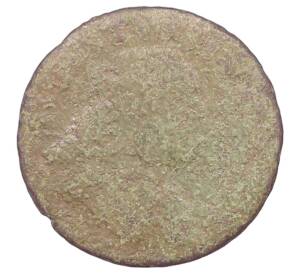 1 солид 1579-1625 года Польша — Фото №2