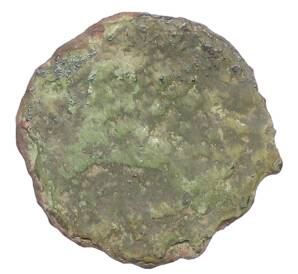 1 солид («боратинка») Польша