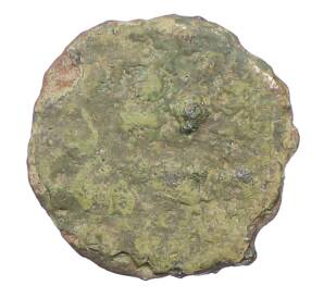 1 солид («боратинка») Польша