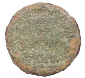 1 солид («боратинка») 1660-1666 года Польша — Ян II Казимир Ваза