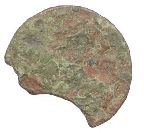 1 солид («боратинка») Польша