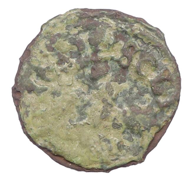 Монета 1 солид («боратинка») 1660-1666 года Польша — Ян II Казимир Ваза (Артикул: T11-24639) — Фото №1