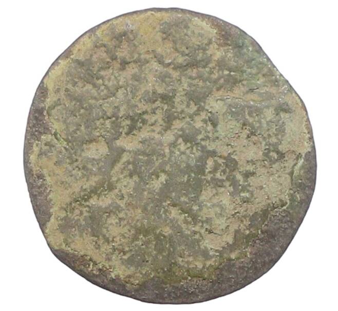 Монета 1 солид («боратинка») Польша (Артикул: T11-24644) — Фото №1