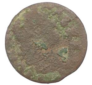 1 солид («боратинка») 1660-1666 года Литва — Ян II Казимир Ваза — Фото №2