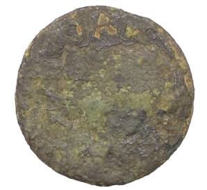 1 солид («боратинка») Польша