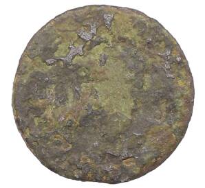 1 солид («боратинка») Польша