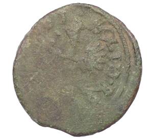 1 солид («боратинка») 1661 года Польша — Ян II Казимир Ваза — Фото №1