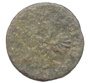 1 солид («боратинка») 1659-1666 года Польша — Ян II Казимир Ваза — Фото №1