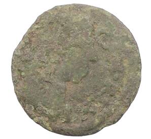 1 солид («боратинка») 1660-1666 года Польша — Ян II Казимир Ваза — Фото №2