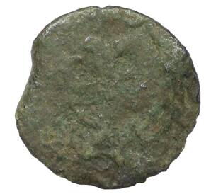 1 солид («боратинка») 1659-1666 года Польша — Ян II Казимир Ваза — Фото №1