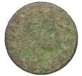Монета 1 солид («боратинка») 1660-1666 года Польша — Ян II Казимир Ваза (Артикул: T11-24686) — Фото №2
