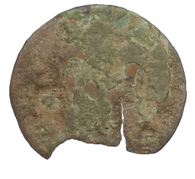 Монета 1 солид («боратинка») Польша (Артикул: T11-24687) — Фото №2