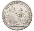 Монета 1/2 талера 1776 года Швейцария — кантон Цюрих (Артикул: K4-0584) — Фото №2