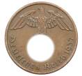 Монета 2 рейхспфеннига 1937 года A Германия (Артикул: K10-6372) — Фото №1