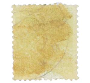 Почтовая марка 12 эре 1952 года Дания — Фото №2