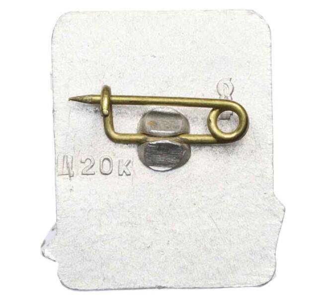 Значок «Брест» (Артикул: K12-70937) — Фото №2