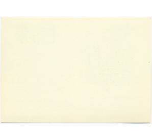 Почтовая открытка 1981 года «15 лет ВОФ» — Фото №2