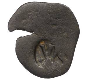 6 мараведи 1600-1700 года Испания — Фото №2