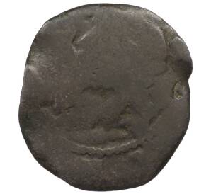 4 мараведи 1600-1700 года Испания — Фото №2