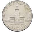 Монета 1/2 доллара (50 центов) 1976 года США «200 лет Независимости» (Артикул: K10-7070) — Фото №2